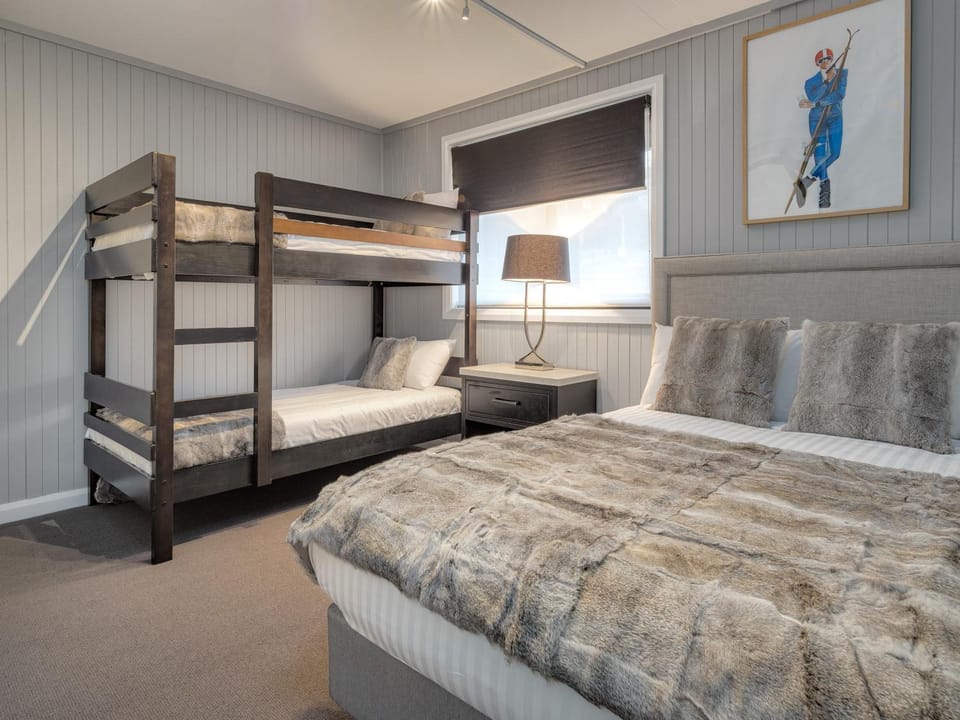 Chalet Alpina Hotel in Jindabyne