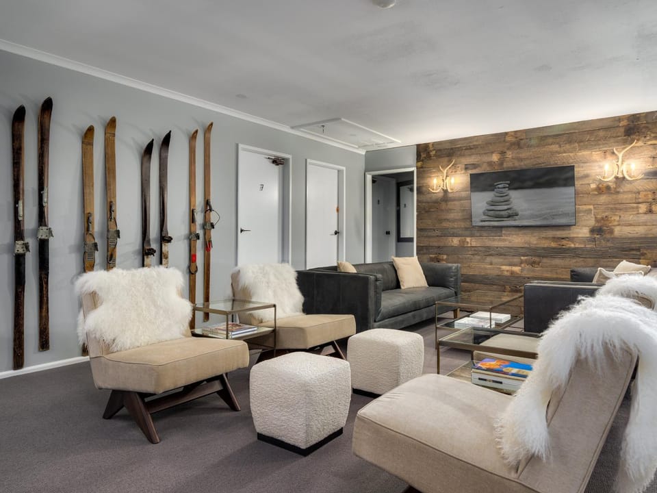 Chalet Alpina Hotel in Jindabyne
