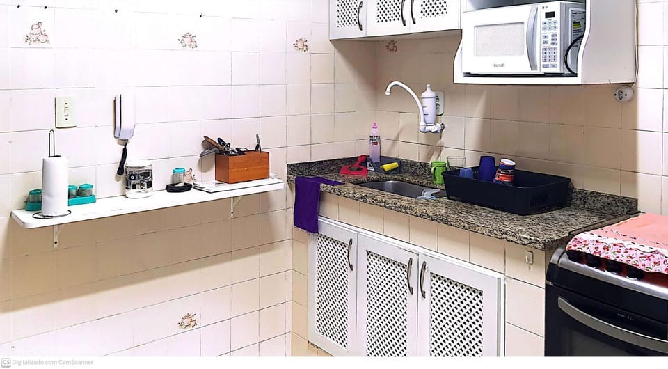 Apartamento Cabo Frio 2 QUARTOS 250 METROS DA RODOVIÁRIA Apartment in Cabo Frio