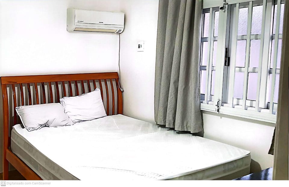 Apartamento Cabo Frio 2 QUARTOS 250 METROS DA RODOVIÁRIA Apartment in Cabo Frio
