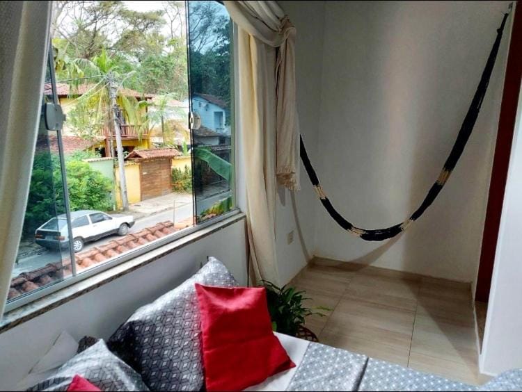 CASA DIAS CABORÊ - Espaço e Proteção à 5 min do Centro Histórico House in Paraty