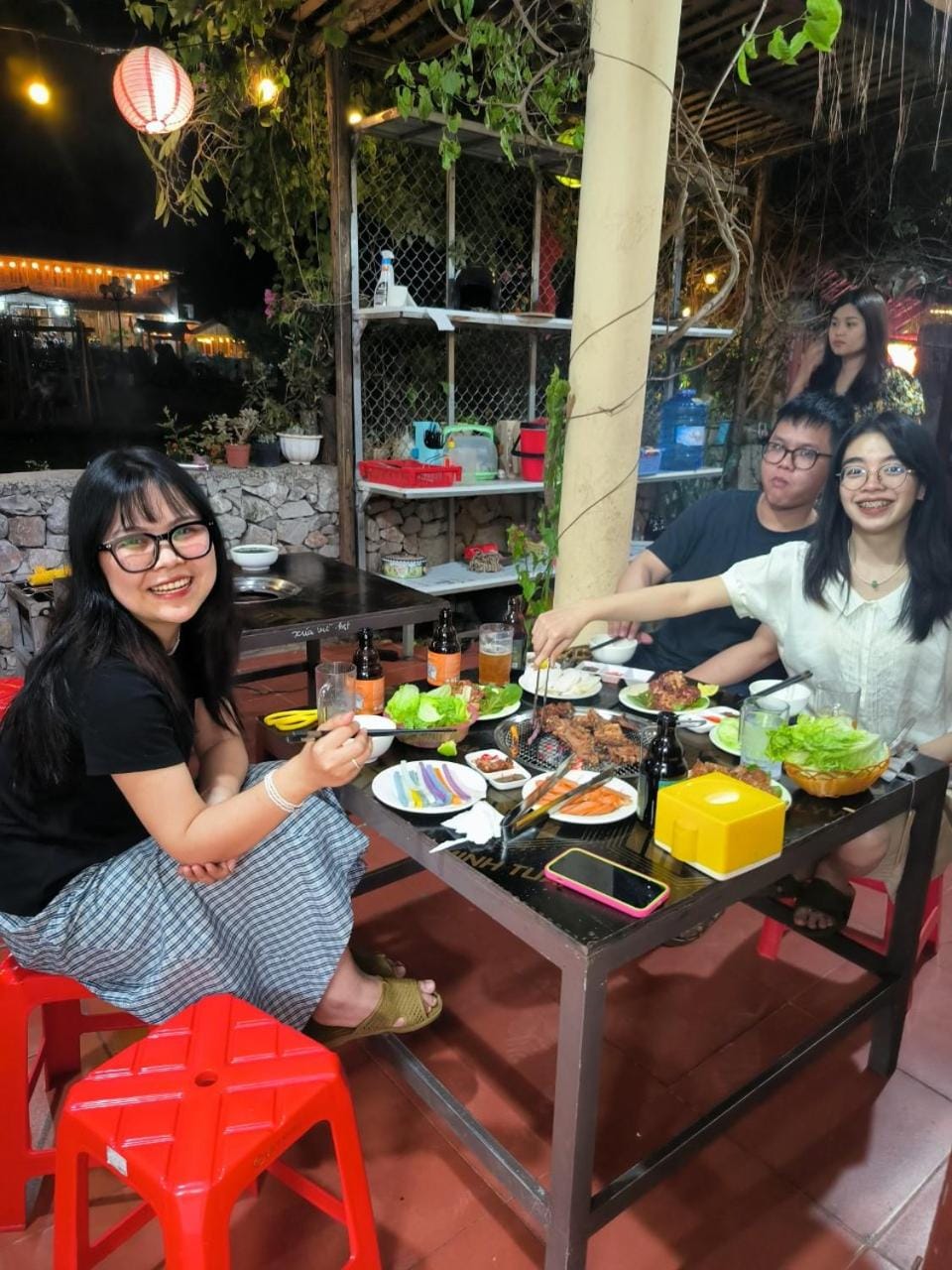 Dinner