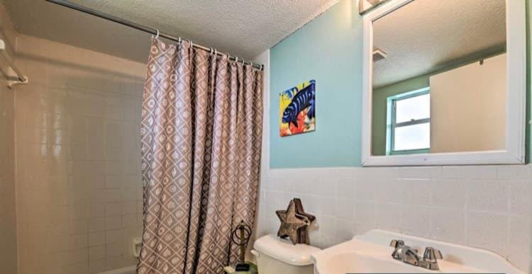 Absolute Beach - Sea View at Symphony Beach Club! House in Ormond Beach