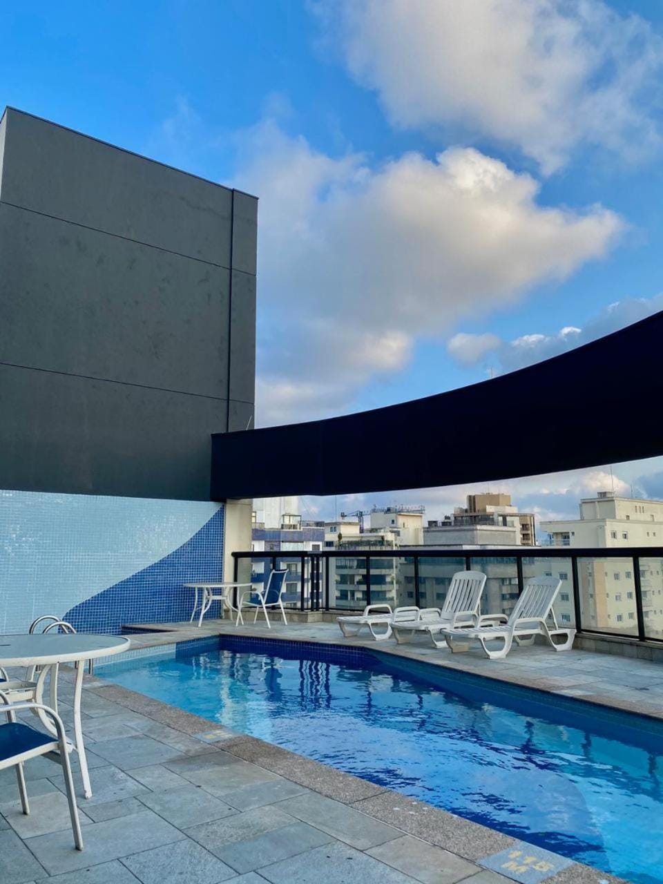 Balcony/Terrace, Swimming pool, Swimming pool