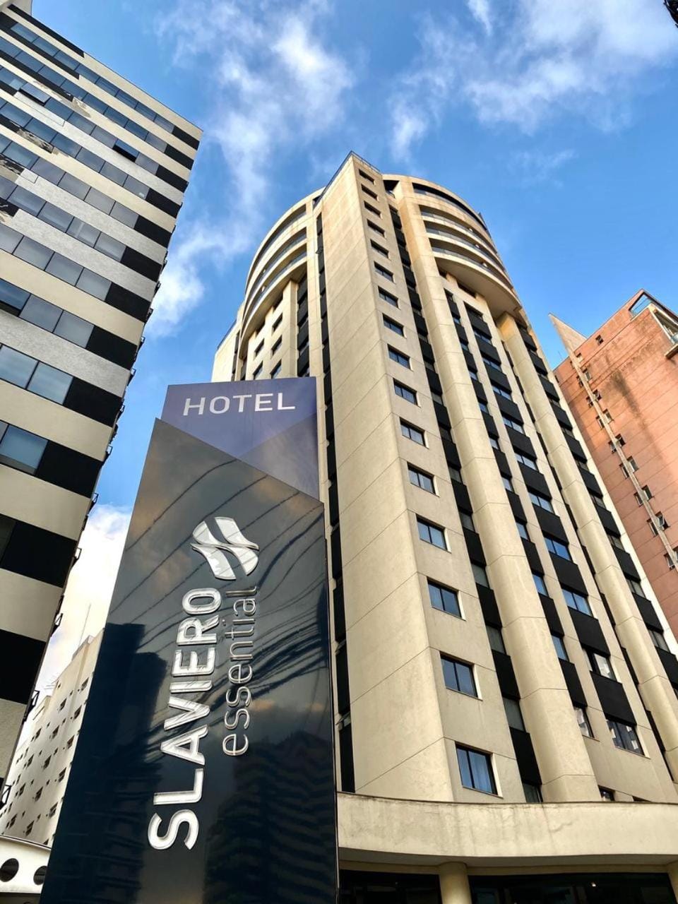 Property building, Logo/Certificate/Sign, Street view