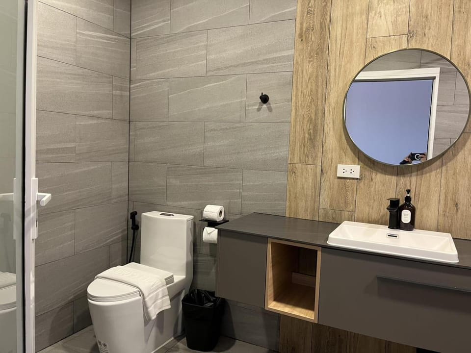 Toilet, Bathroom