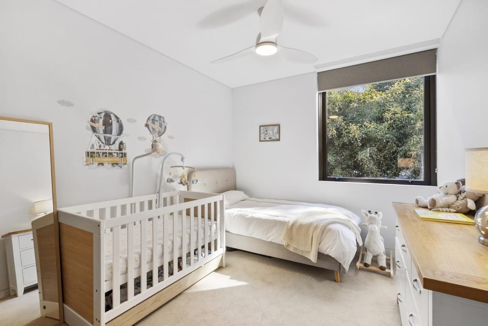 Bathroom, Balcony/Terrace, Kitchen or kitchenette, Bedroom