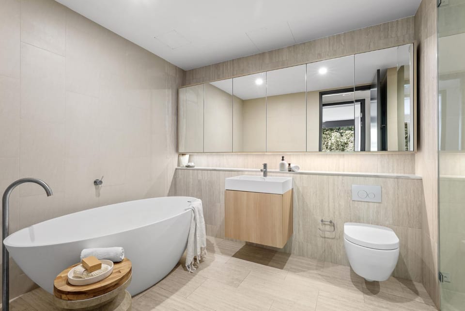 Bathroom, Balcony/Terrace, Kitchen or kitchenette