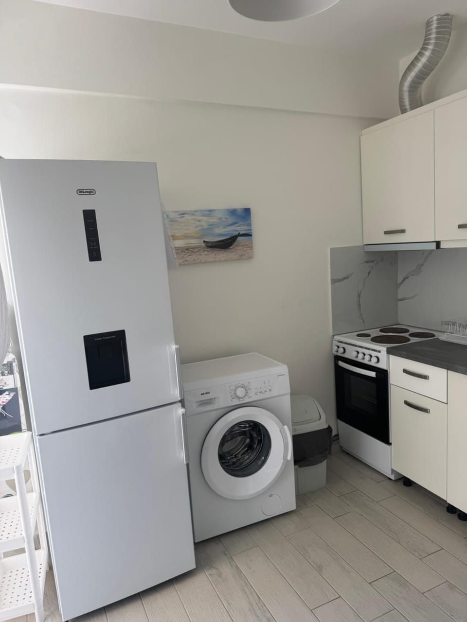 Teresa house Apartment in Halkidiki