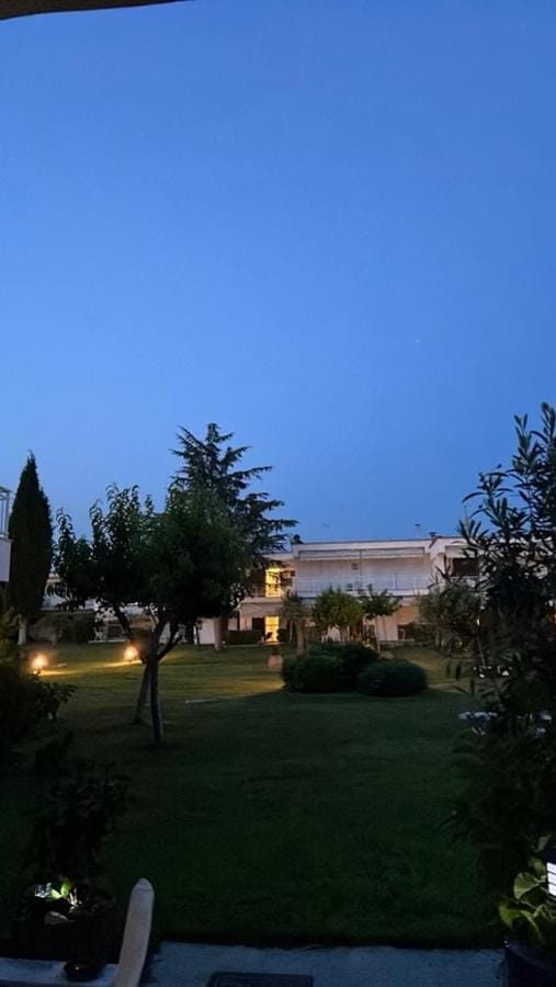 Teresa house Apartment in Halkidiki