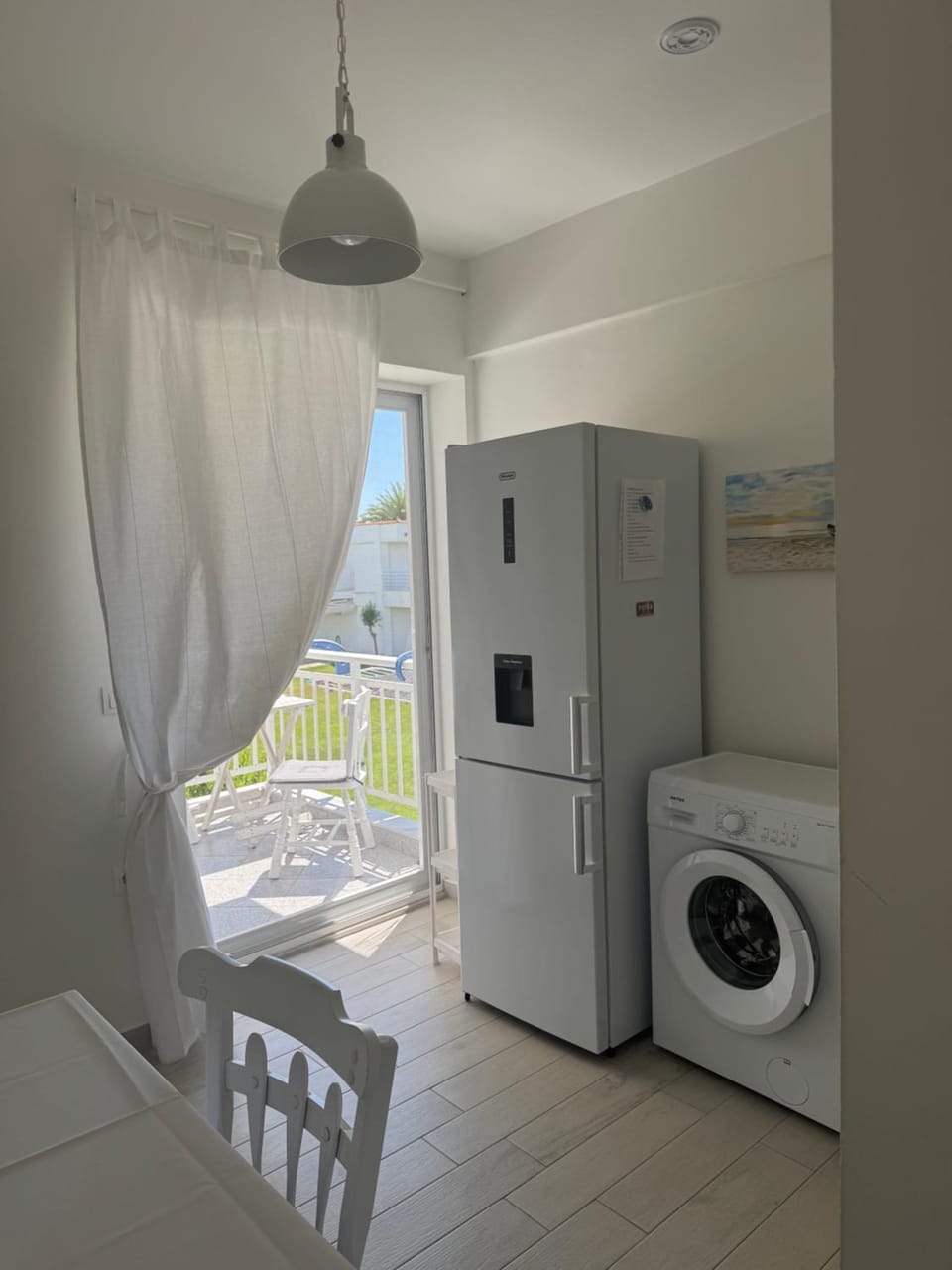 Teresa house Apartment in Halkidiki