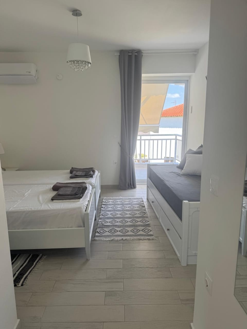 Teresa house Apartment in Halkidiki
