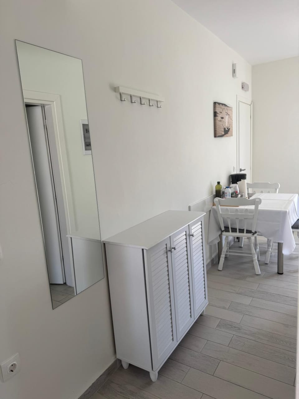 Teresa house Apartment in Halkidiki