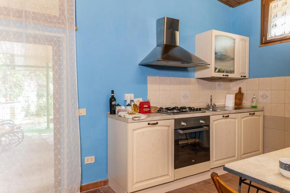 Casa vacanze Guardea Country House in Umbria