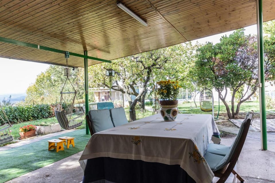 Casa vacanze Guardea Country House in Umbria