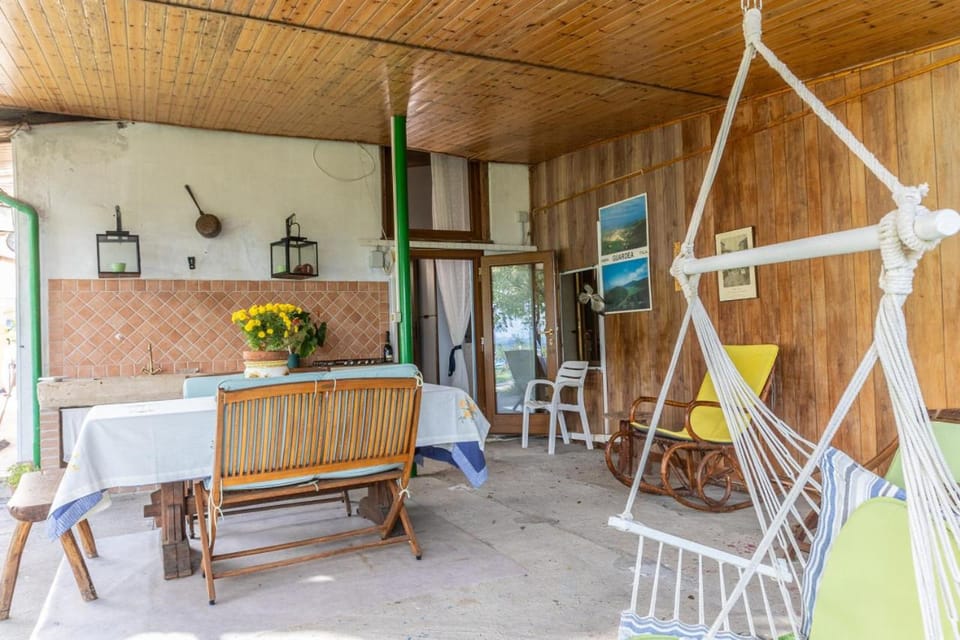 Casa vacanze Guardea Country House in Umbria