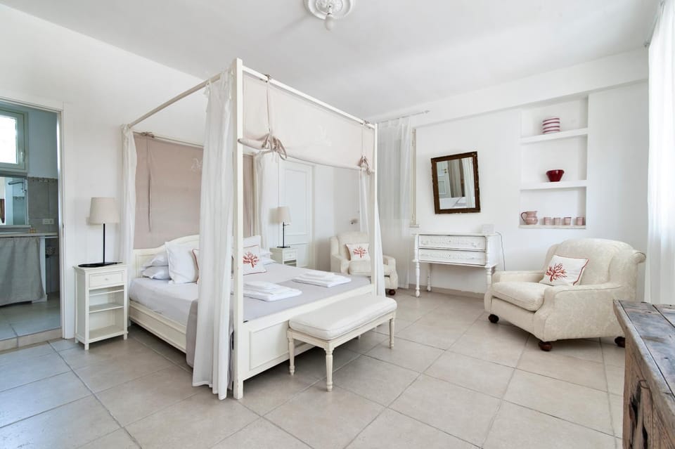 Tenuta Chimeta - Peace Retreat Farm Stay in Apulia