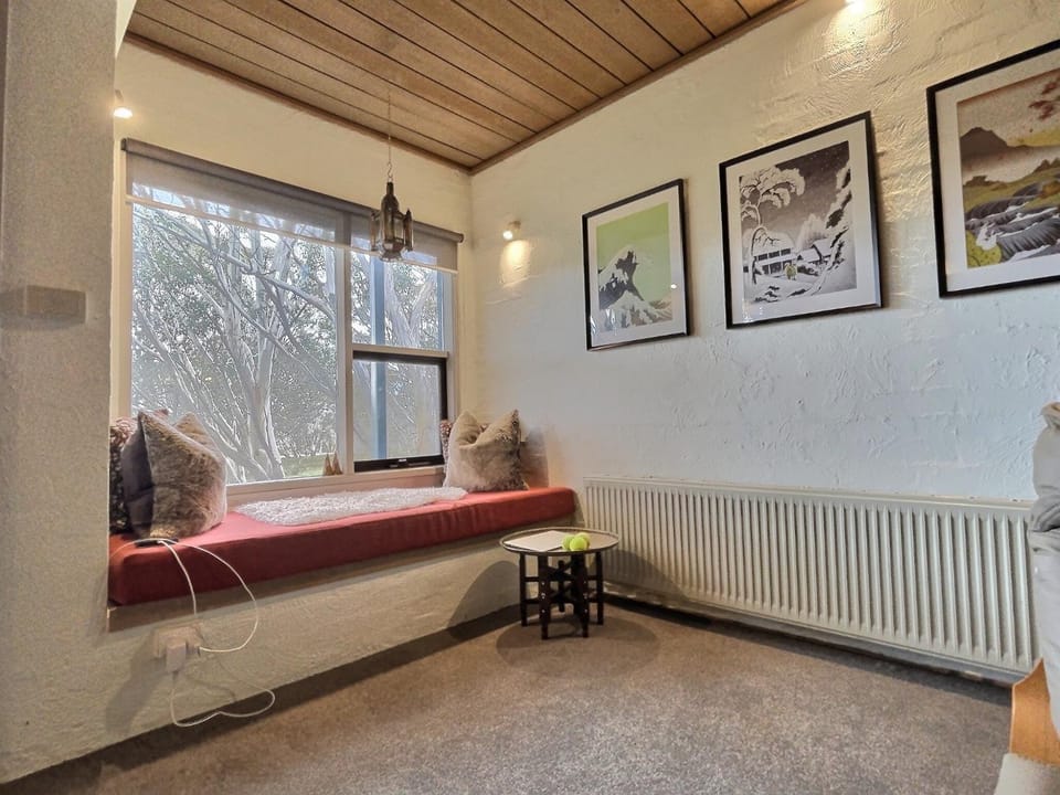 Snow Gums Apartment 4, alpine-getaways Apartment in Dinner Plain