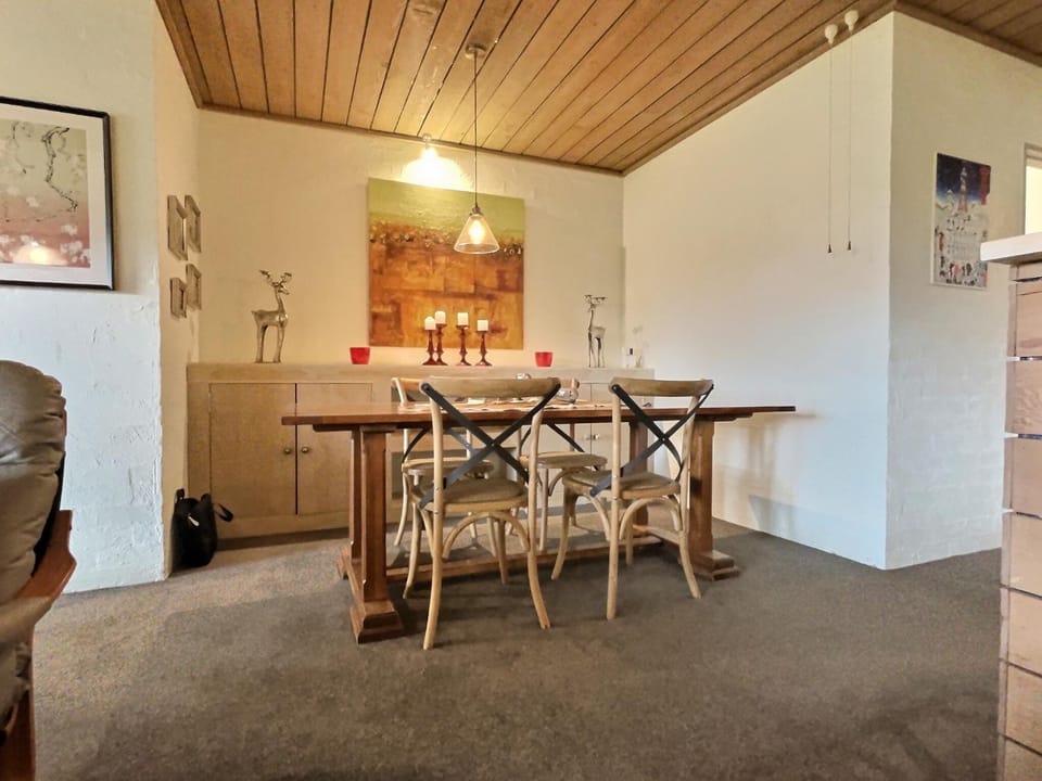Snow Gums Apartment 4, alpine-getaways Apartment in Dinner Plain