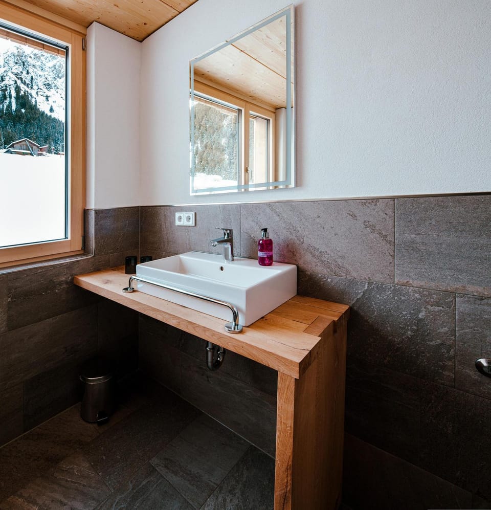 Vergalda Apartments Apartment in Vorarlberg, Austria