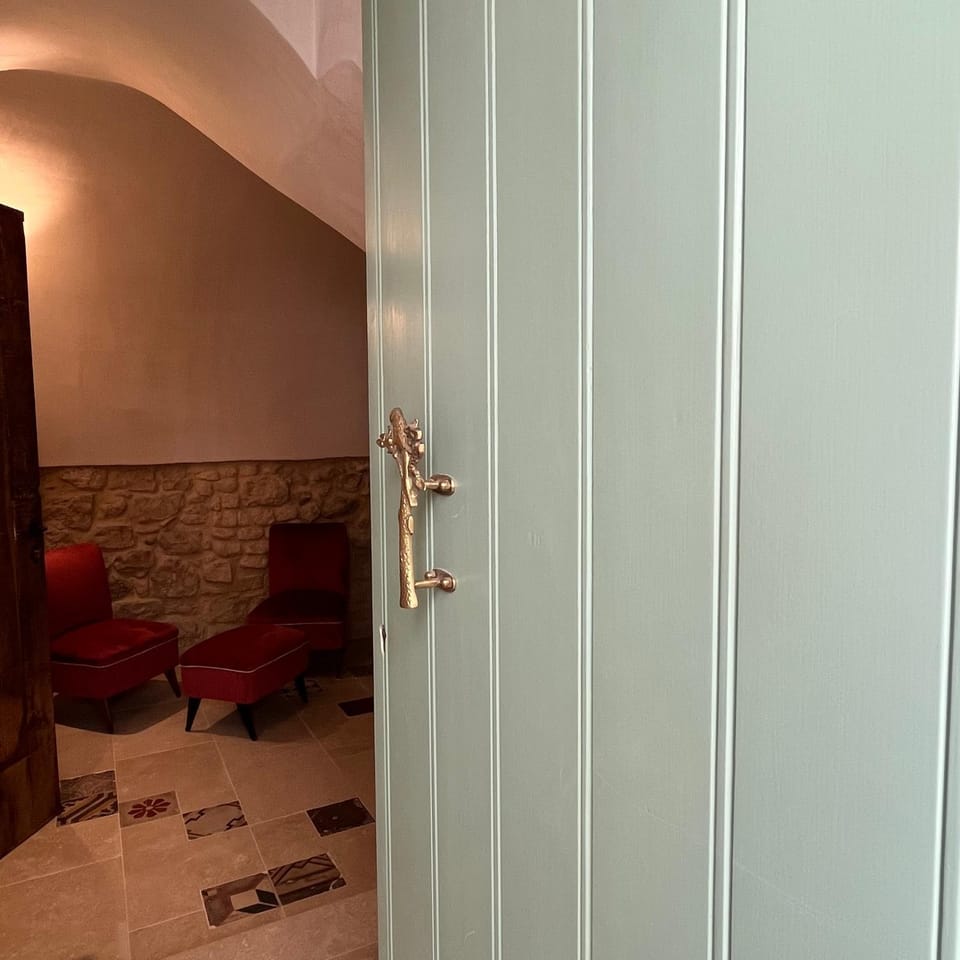 B&B Scicli La Casuzza Bed and Breakfast in Scicli