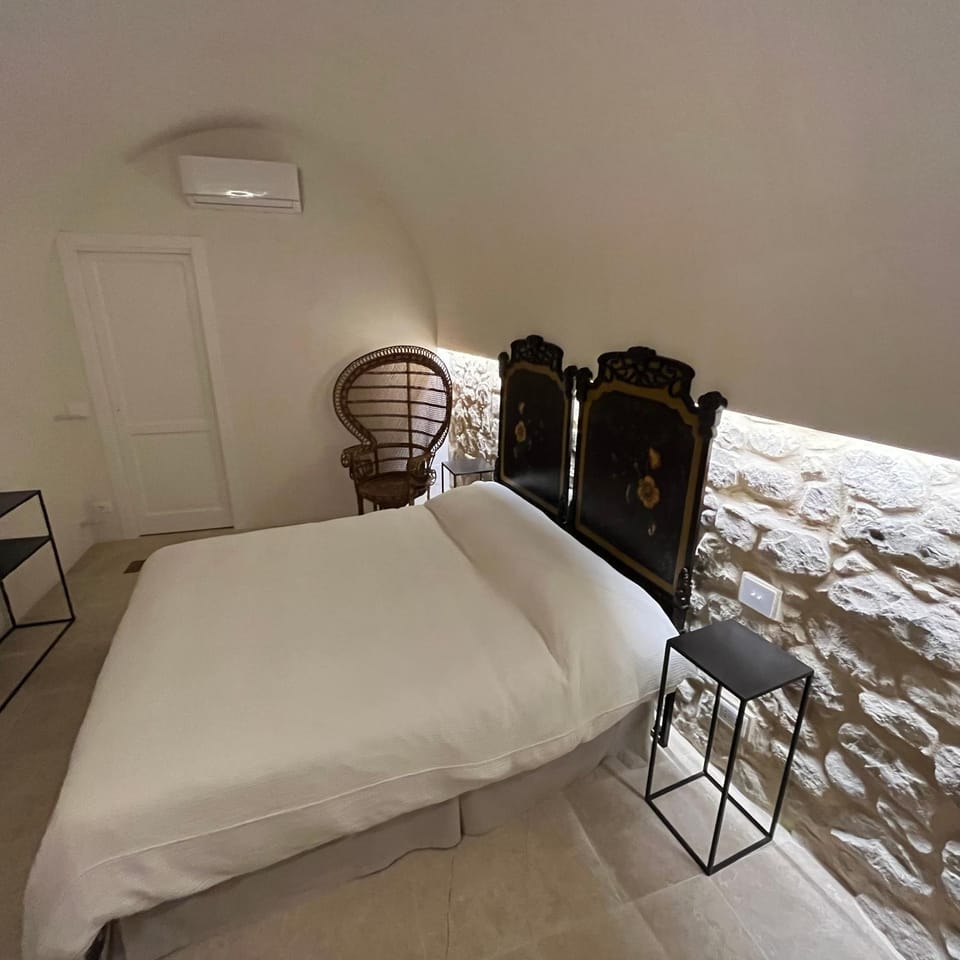 B&B Scicli La Casuzza Bed and Breakfast in Scicli