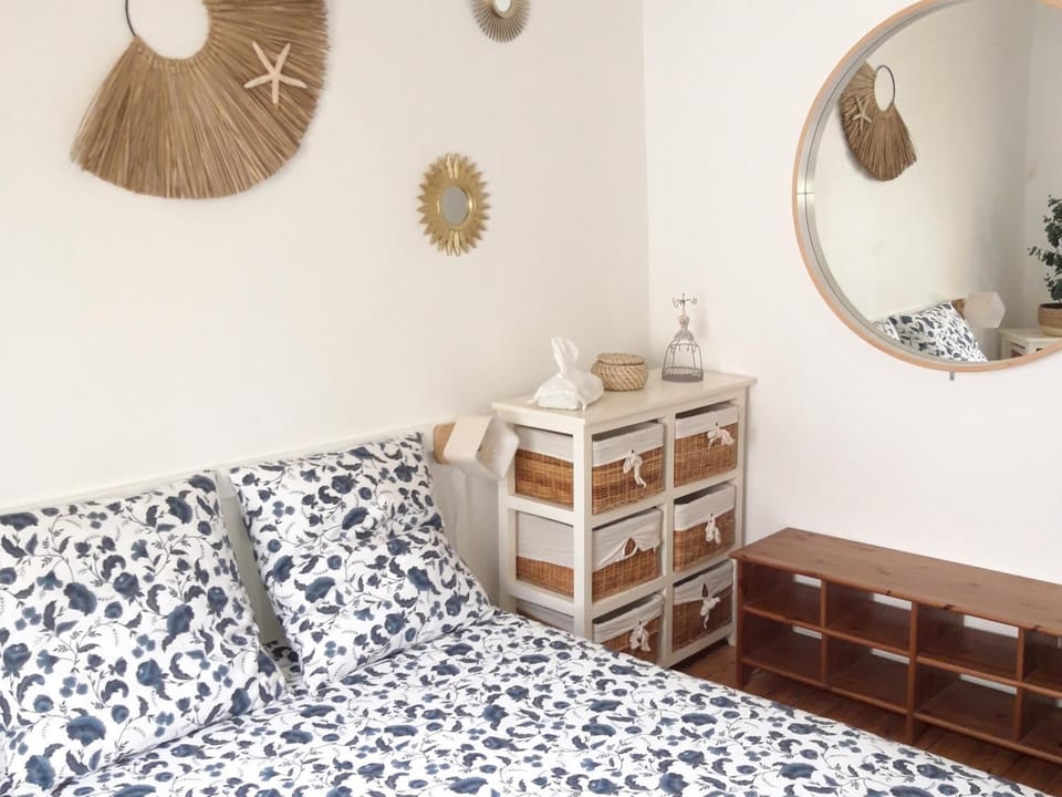 Maison rénovée aux Sables d'Olonne, proche plage et port, 5 couchages, 3 Clévacances - FR-1-331-212 House in Les Sables-d'Olonne