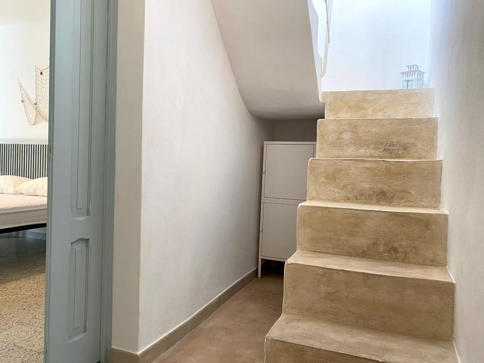 Dimore Aria di Mare - Puglia Mia Apartments Apartment in Apulia
