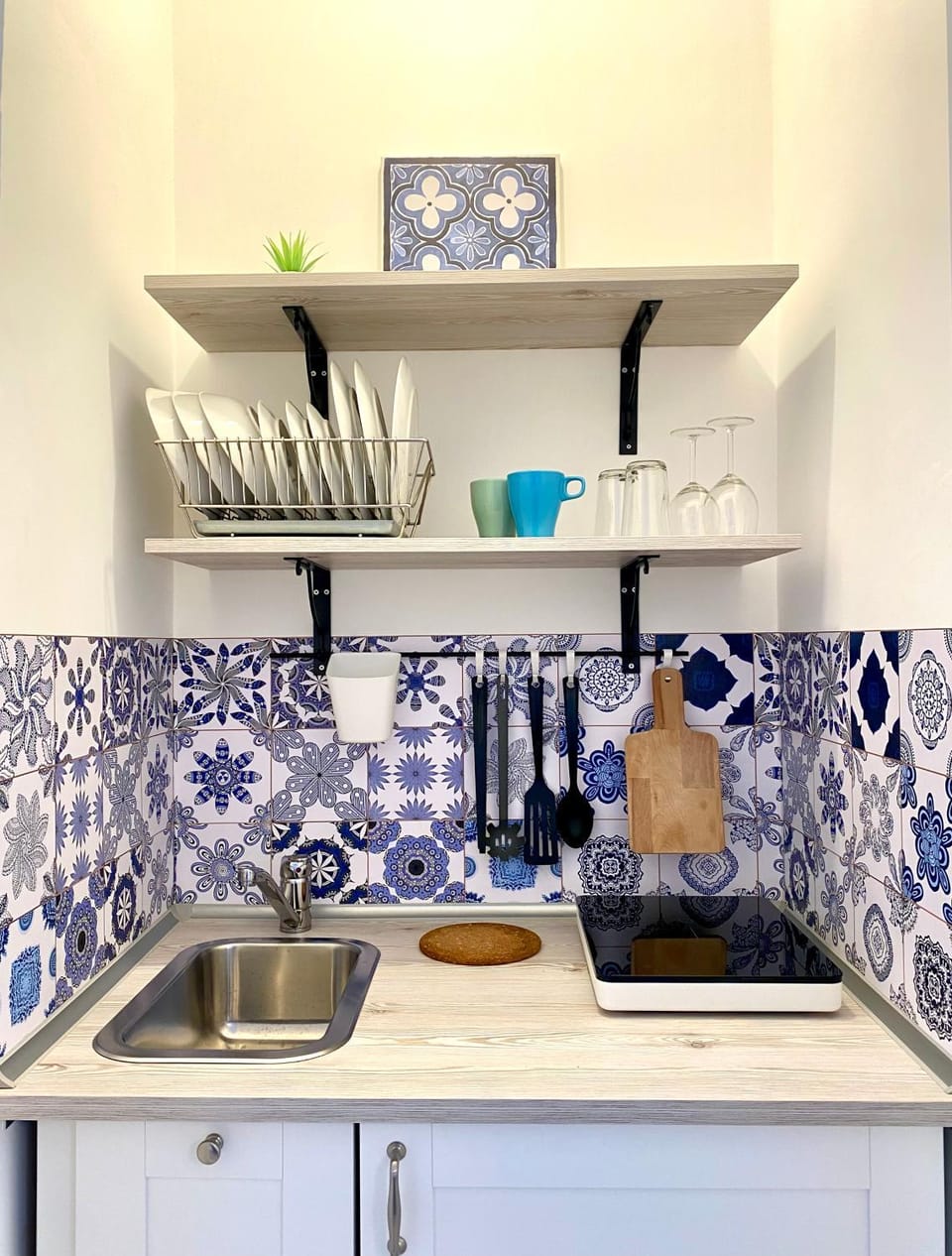 Dimore Aria di Mare - Puglia Mia Apartments Apartment in Apulia