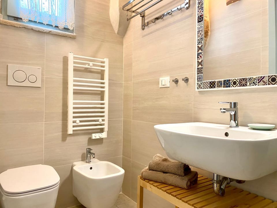 Dimore Aria di Mare - Puglia Mia Apartments Apartment in Apulia