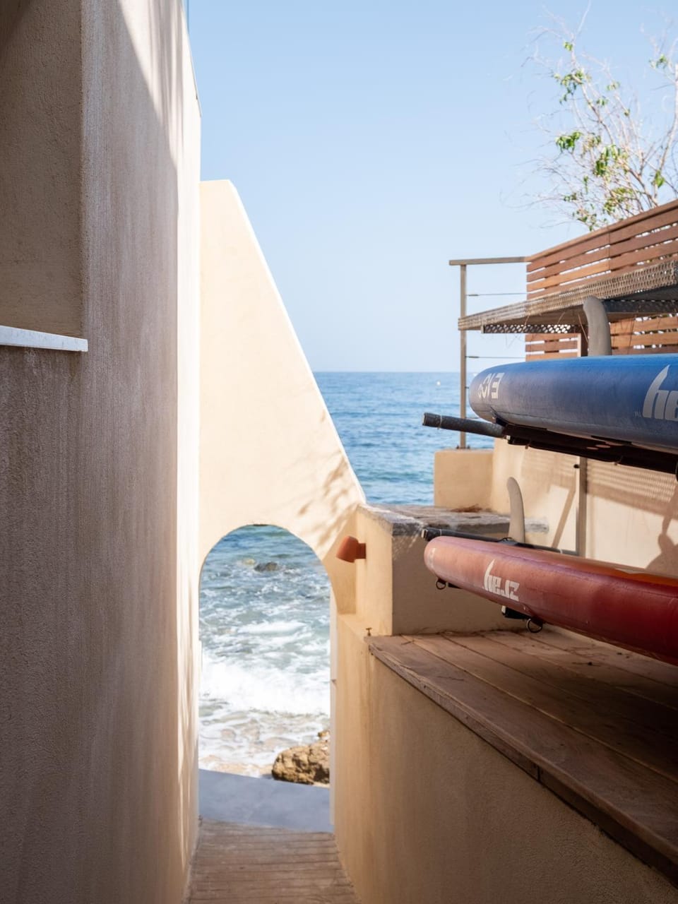 Activities, Beach, Sea view, acessibility