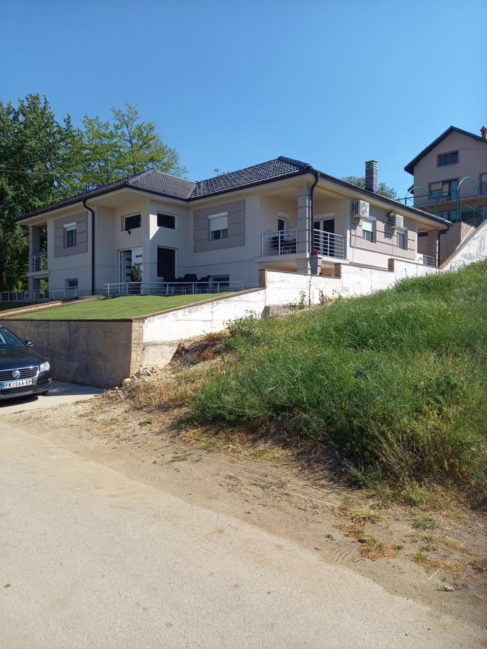 Vila Sanja Apartment in Serbia