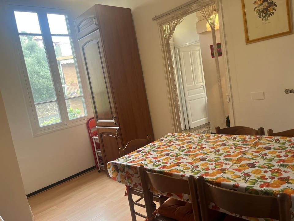 Villa Elisa Apartment in Imperia