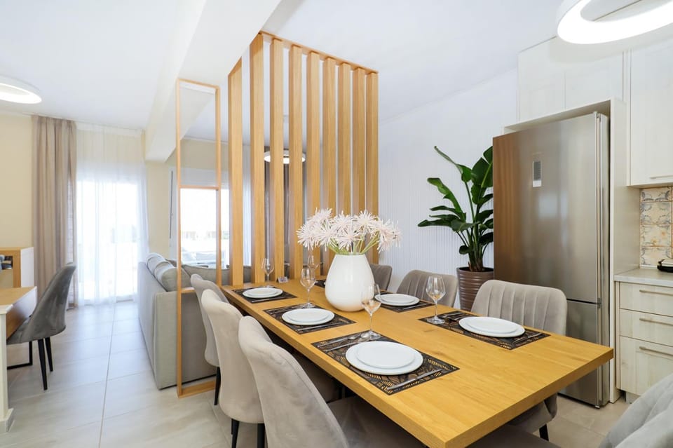 Villa Baycasa Villa in Halkidiki