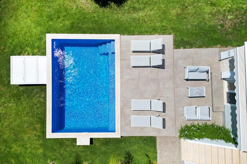 Villa Baycasa Villa in Halkidiki