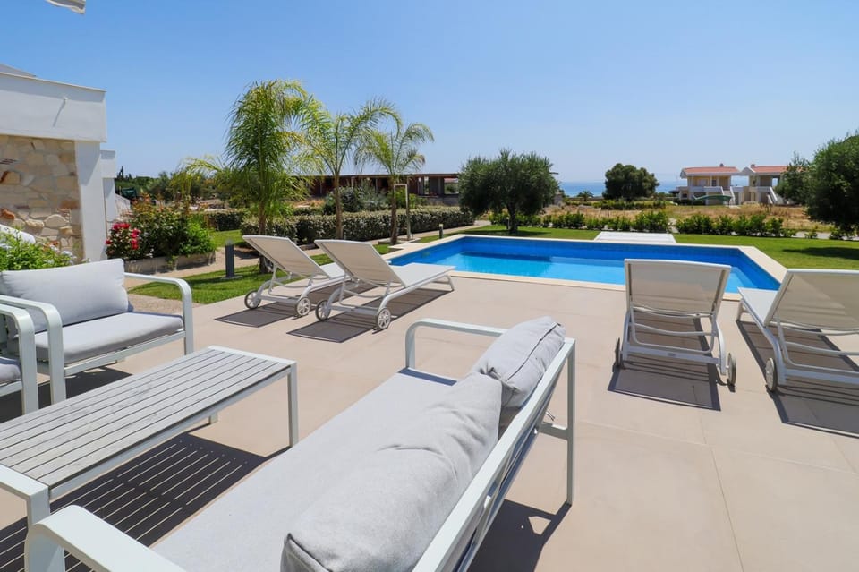 Villa Baycasa Villa in Halkidiki