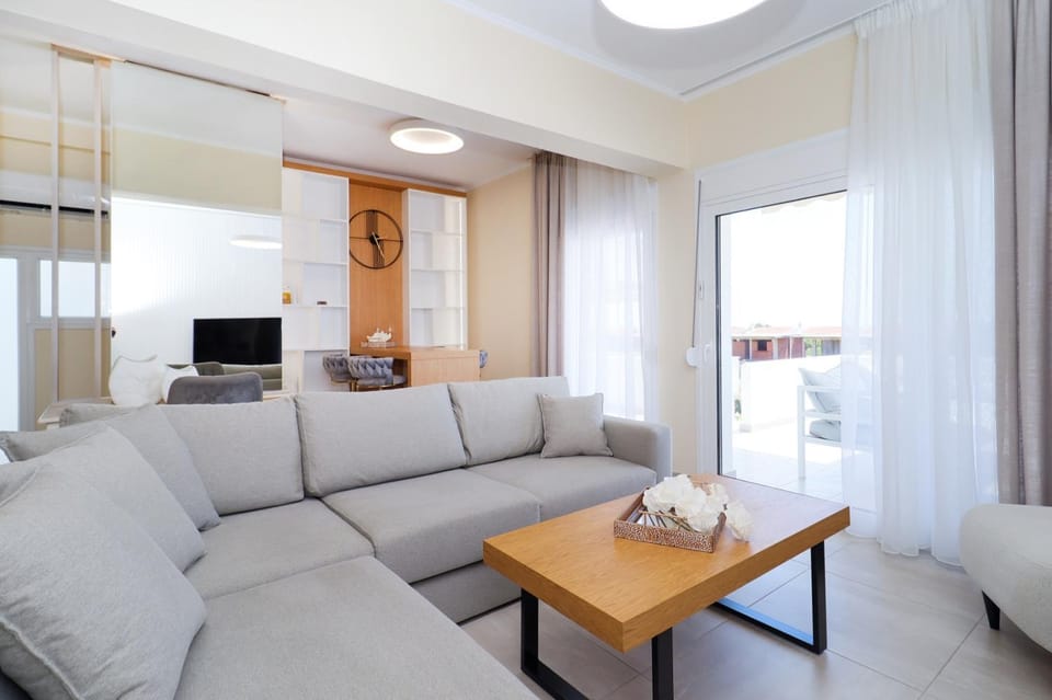 Villa Baycasa Villa in Halkidiki