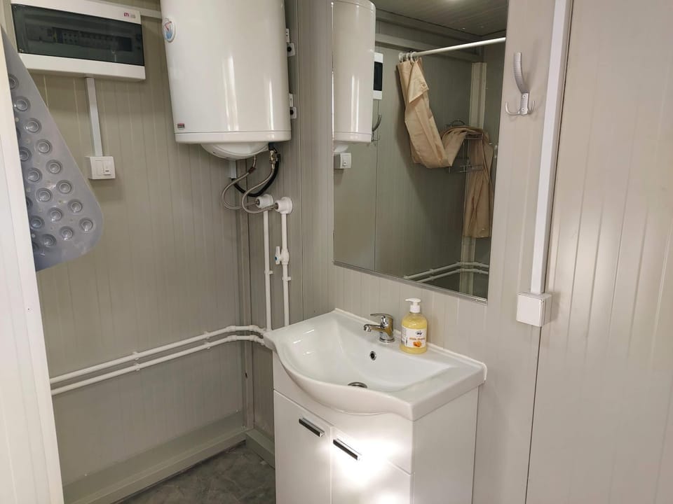 Vikendica House in Vojvodina