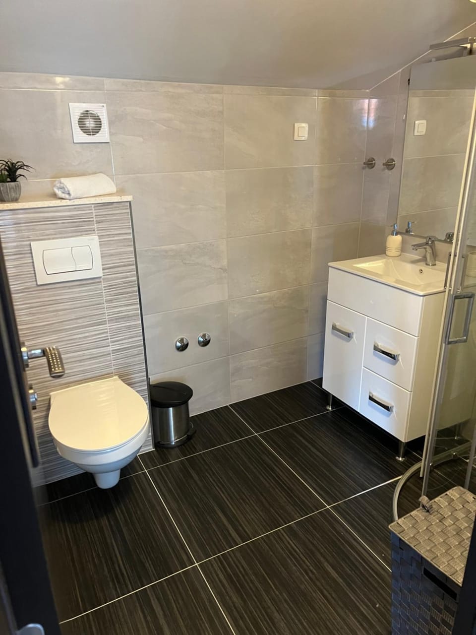 Villa Alcmaria Apartment in Šibenik-Knin County, Croatia