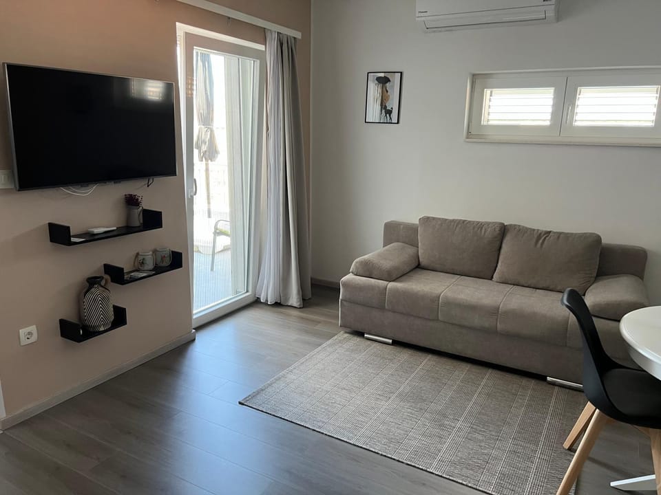 Villa Alcmaria Apartment in Šibenik-Knin County, Croatia