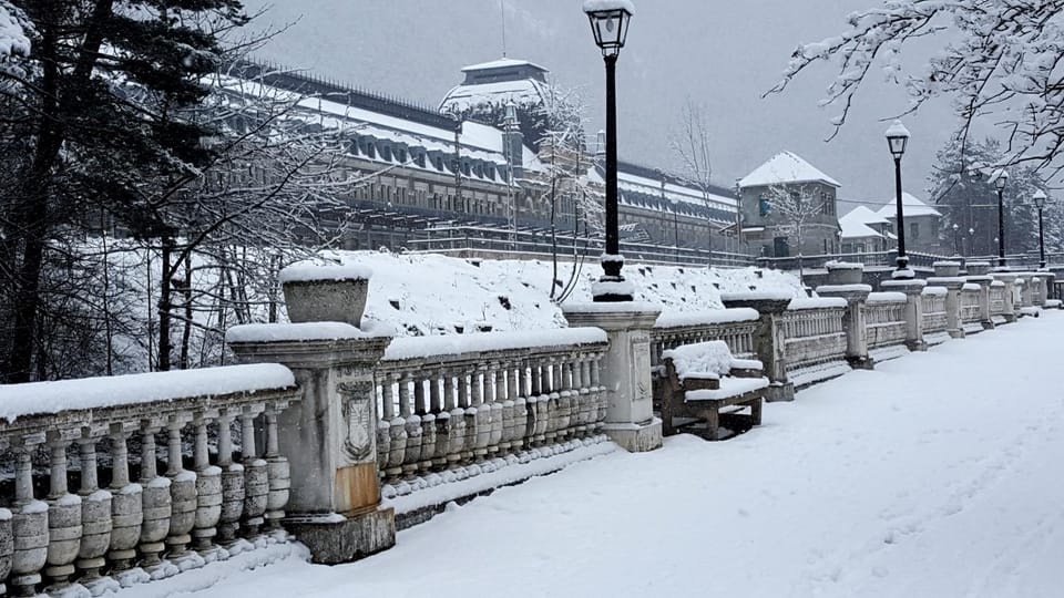 Winter, Other