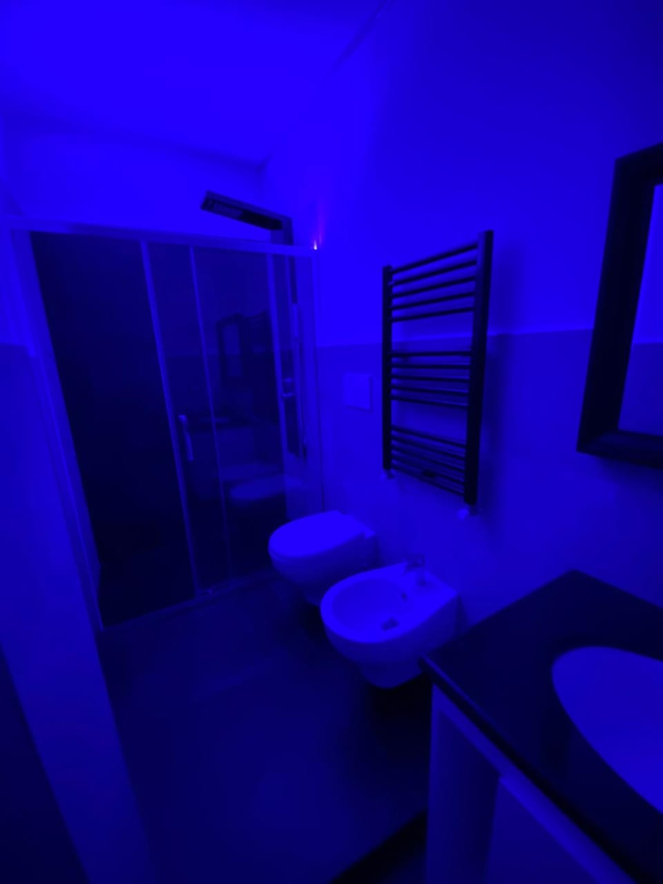 IRIS ROOM Bed and Breakfast in Apulia