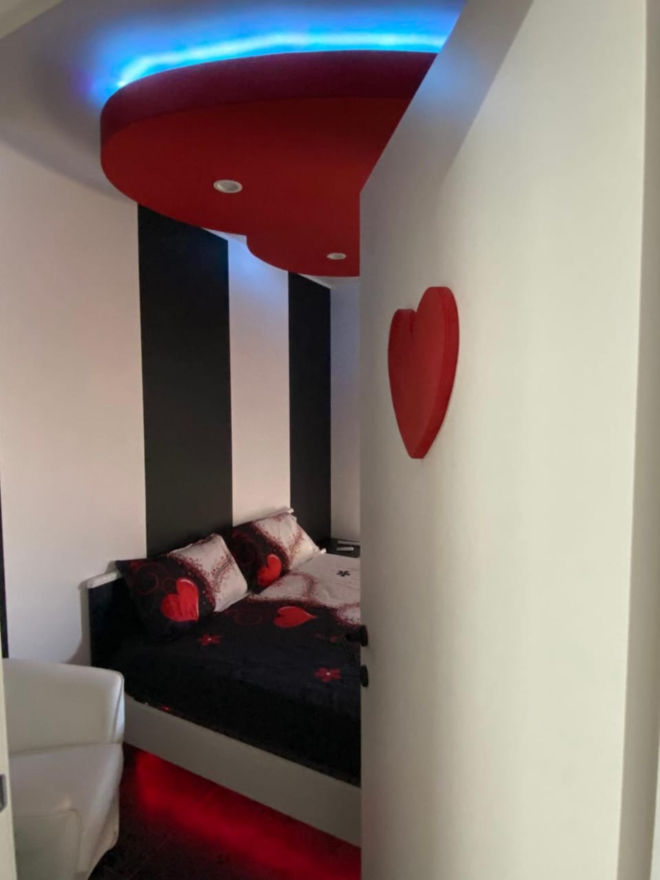 IRIS ROOM Bed and Breakfast in Apulia