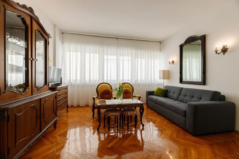 Old Town Central Zadar Apartment in Zadar