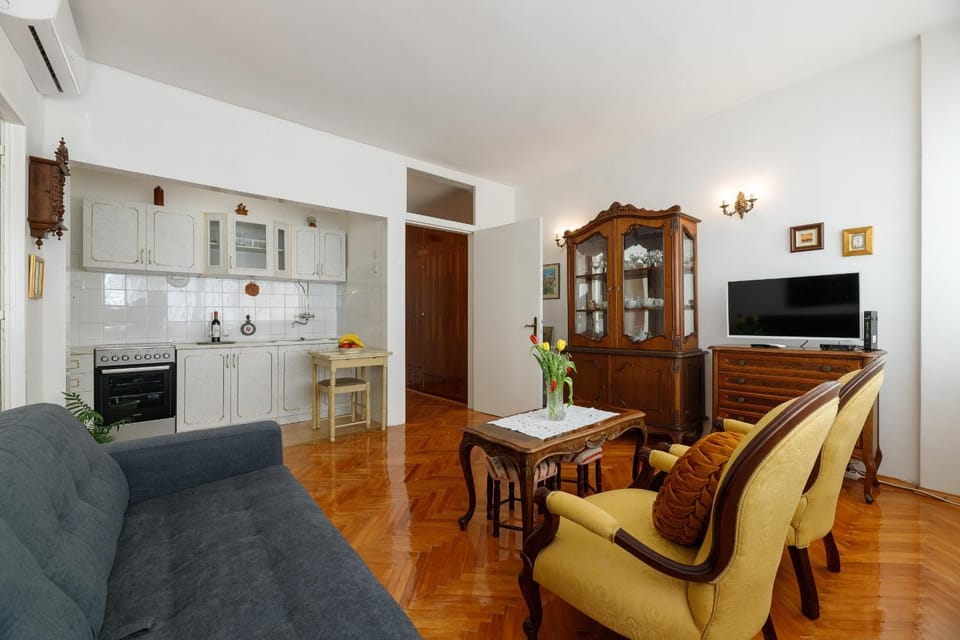 Old Town Central Zadar Apartment in Zadar