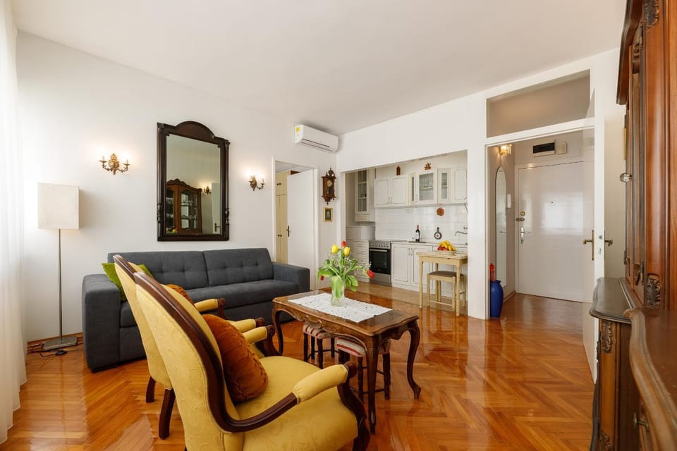 Old Town Central Zadar Apartment in Zadar