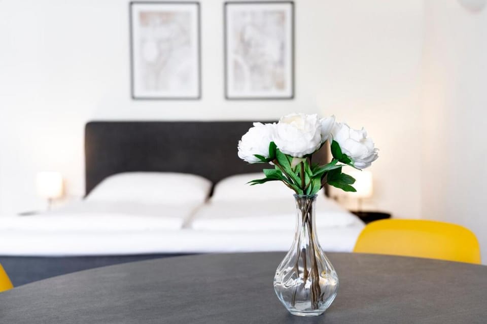 Beautiful apartment in Vienna's heart Apartment in Vienna