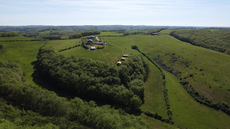 Bird's eye view, View (from property/room)