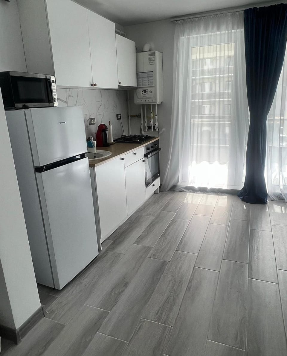 Maya Apartment Nord10 by Alezzi Parking&Pool Apartment in Constanța County