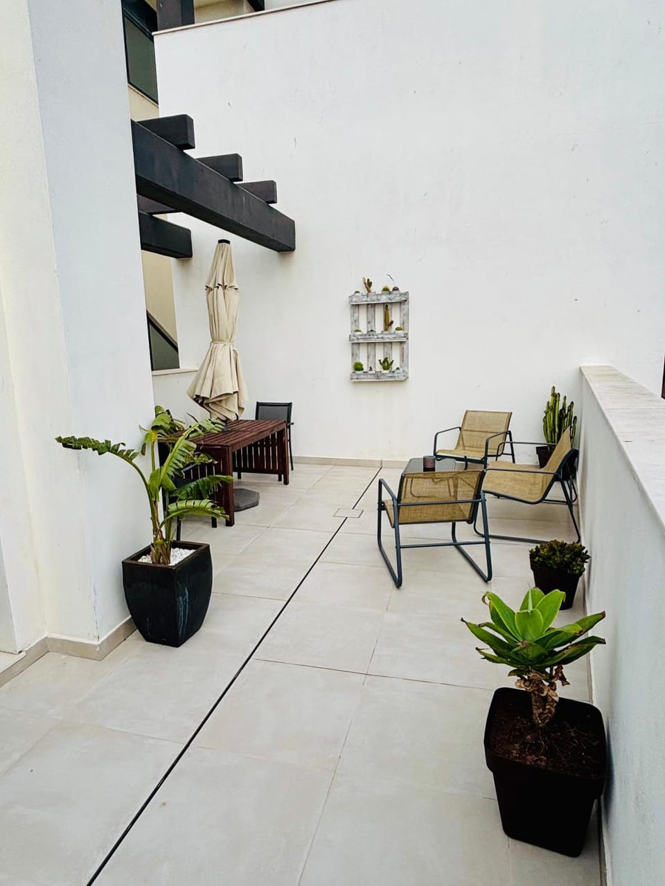 TARIFA SUN The best place to be Apartment in Tarifa